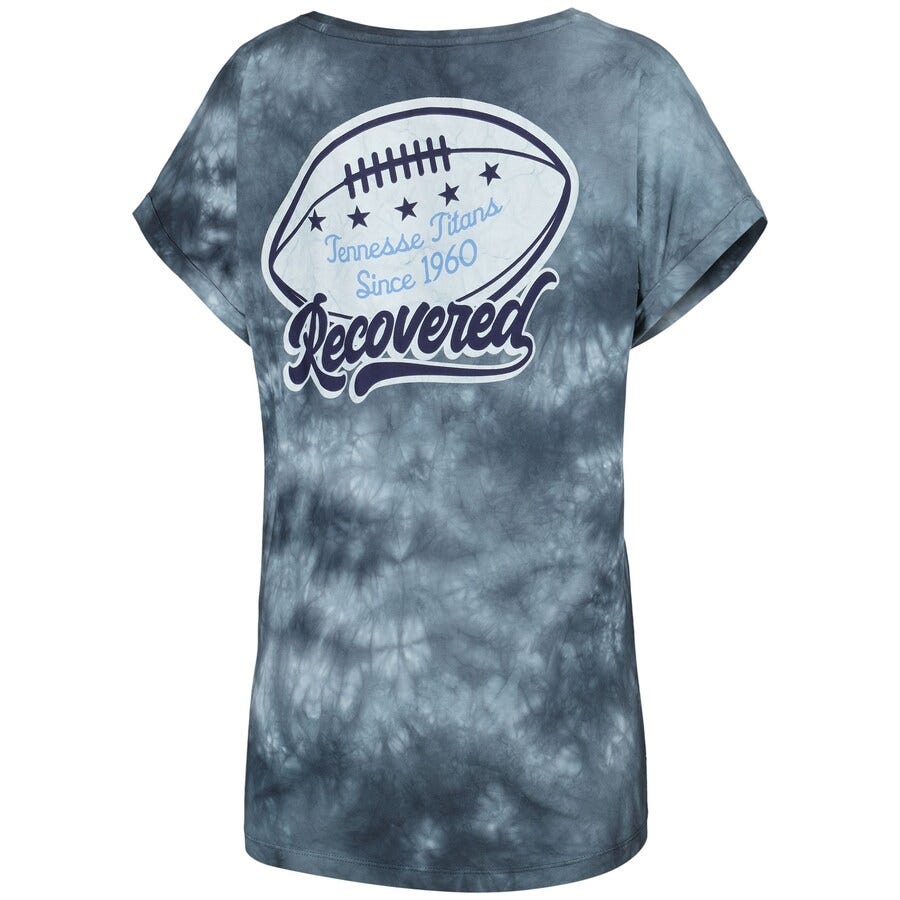 Tennesse Titans t-shirt